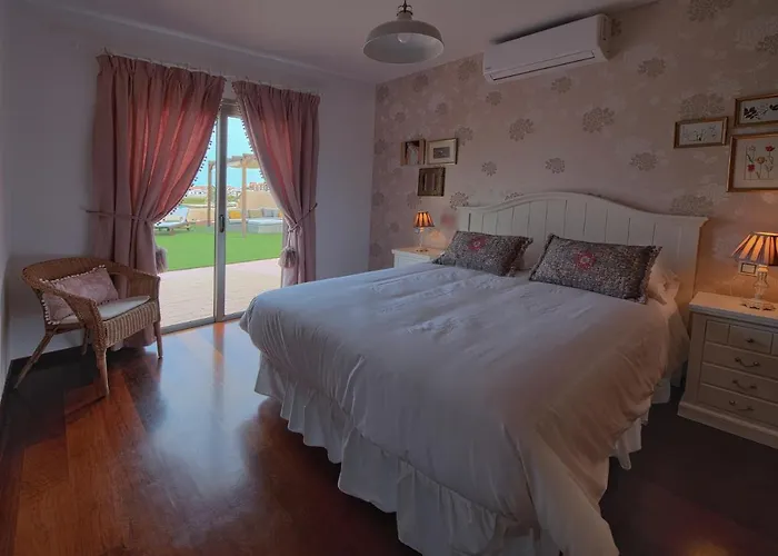 Villa Aura Costa De Antigua