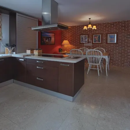 Aura Вилла Коста-де-Антигуа