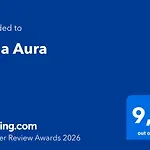 וילה Aura
