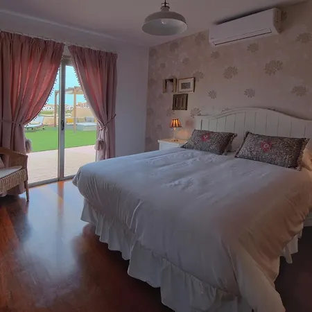 Villa Aura Costa De Antigua