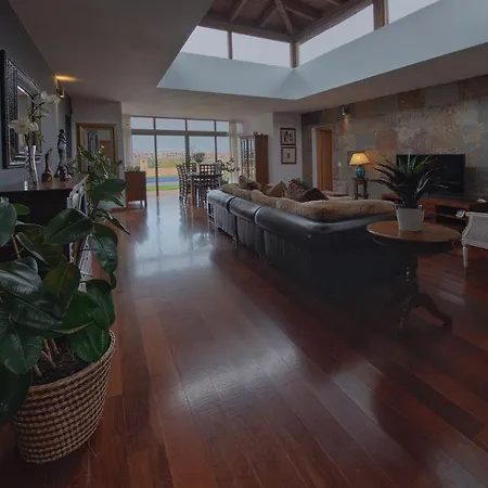 Villa Aura Costa De Antigua