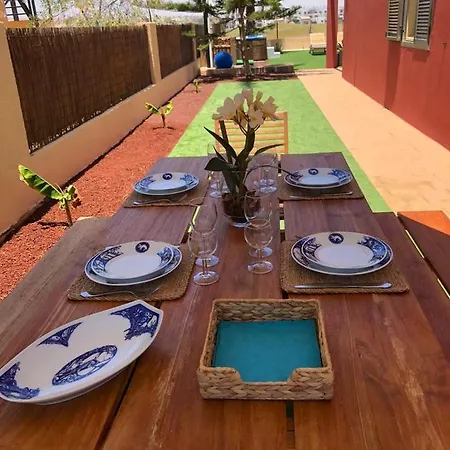 Aura * コスタ・デ・アンティグア