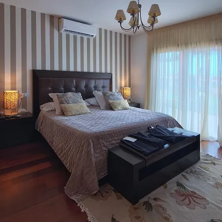 Aura ヴィラ コスタ・デ・アンティグア